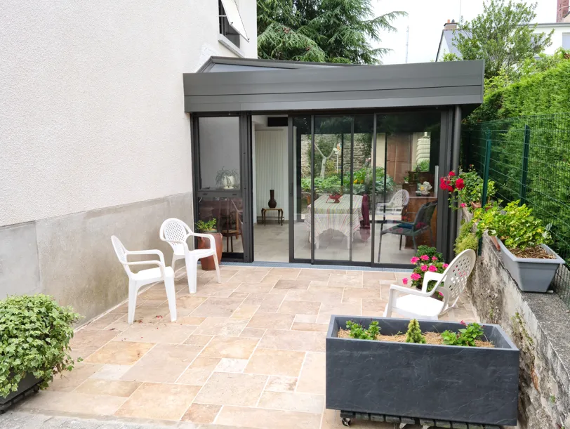 amenagement exterieur bonchamp les laval