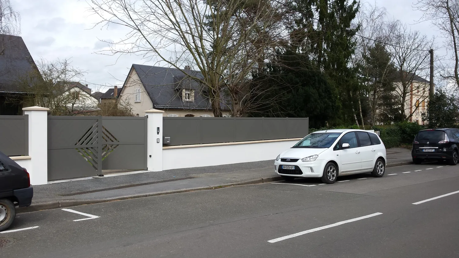 amenagement exterieur entrammes
