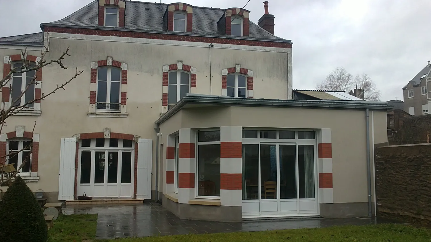 amenagement exterieur force