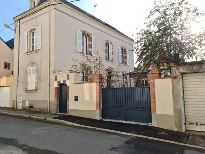 assainissement bonchamp les laval