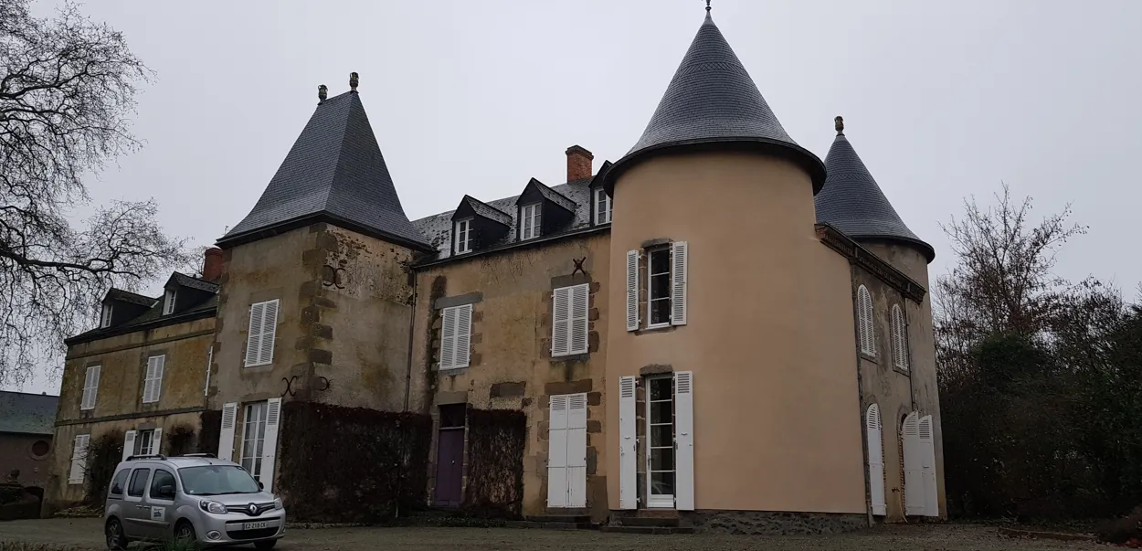 assainissement force