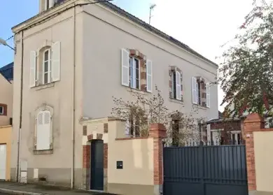 ravalement de façade Andouillé-2