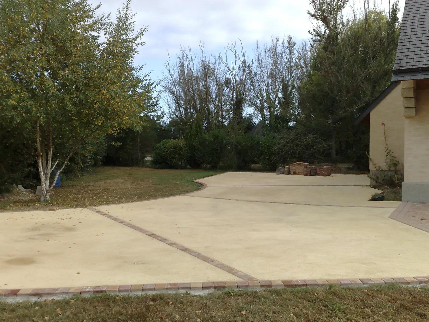 renovation de maison argentre