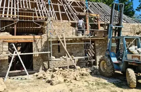 rénovation de maison Forcé-2